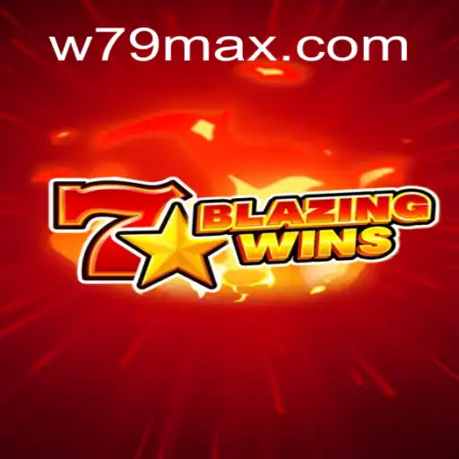Desvendando o Jogo BlazingWins: Uma Experiência de Entretenimento em Parceria com w79.com