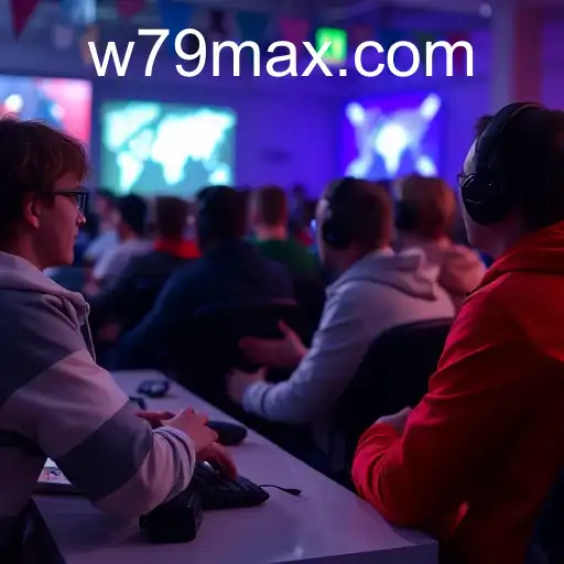 Comunidade Jogadores