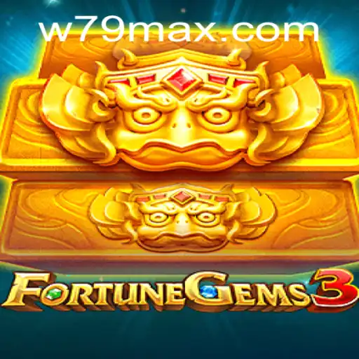 Explorando FortuneGems3: A Nova Sensação dos Jogos Online