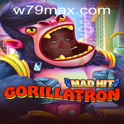 MadHitGorillatron: Uma Aventura de Jogo Única
