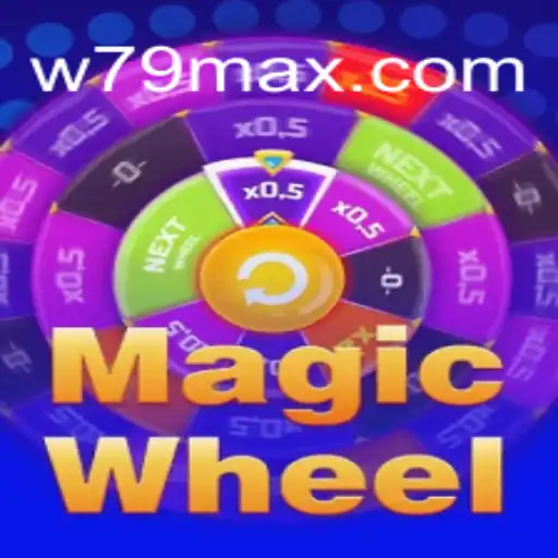 MagicWheel: Descubra o Fascínio e as Regras do Jogo no w79.com