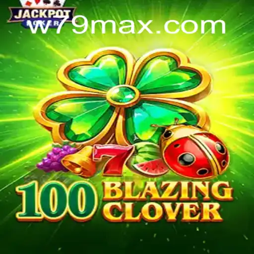 Desvendando as Emoções de 100BlazingClover: Um Mergulho no Mundo dos Jogos Digitais