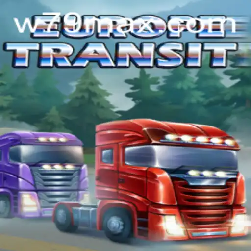 EuropeTransit: Aventura e Estratégia no Mundo dos Jogos