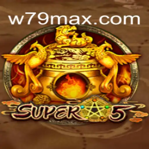 Descubra o Fascinante Mundo de Super5