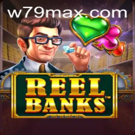 Explorando o Mundo do Jogo ReelBanks no w79.com
