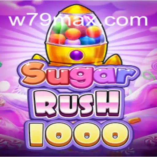Explorando o Universo do Jogo SugarRush1000