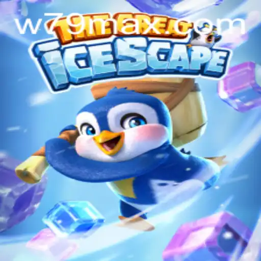 TheGreatIcescape: Explorando Aventuras Congelantes com w79.com